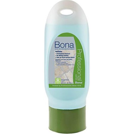 BONA Bona WM700061007 34 oz Tile & Laminate Cleaner Refill Cartridge WM700061007